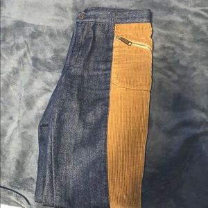 women’s jeans